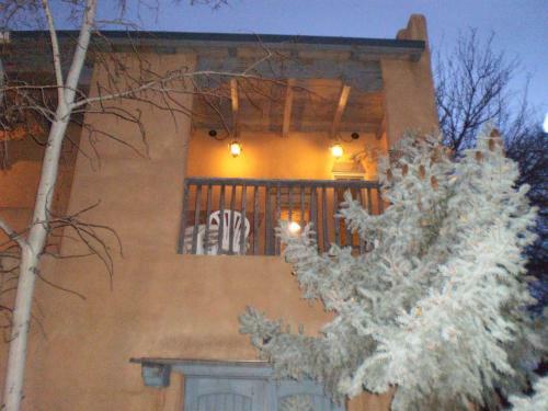 Posada Guadalupe Inn