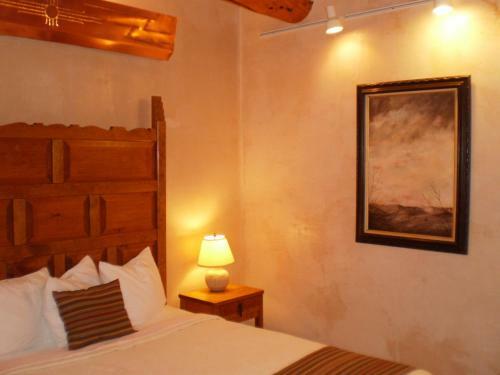 Posada Guadalupe Inn
