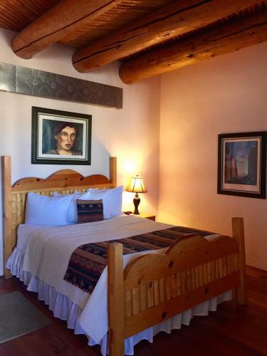 Posada Guadalupe Inn