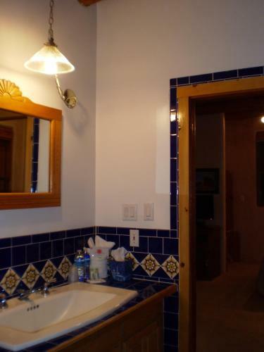 Posada Guadalupe Inn