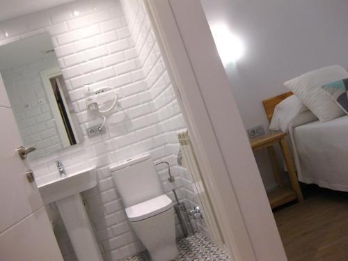 Hostal Pensi�n Balerdi
