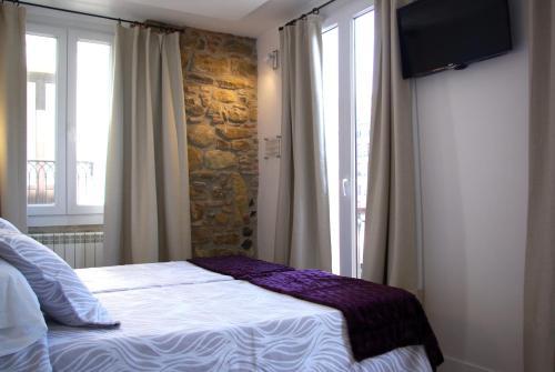 Hostal Pensi�n Balerdi