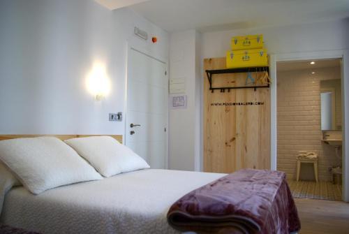 Hostal Pensi�n Balerdi