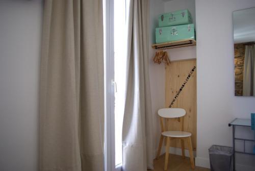 Hostal Pensi�n Balerdi