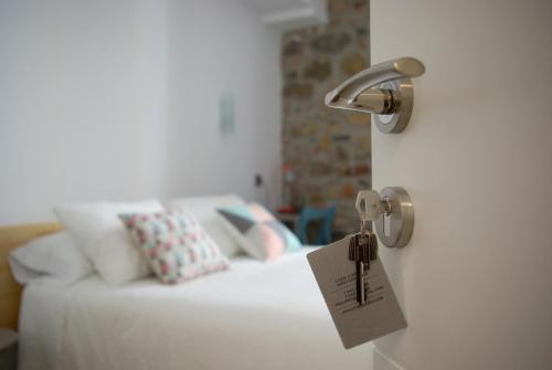Hostal Pensi�n Balerdi