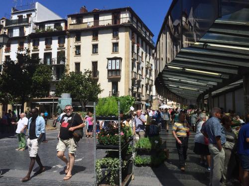 Hostal Pensi�n Balerdi