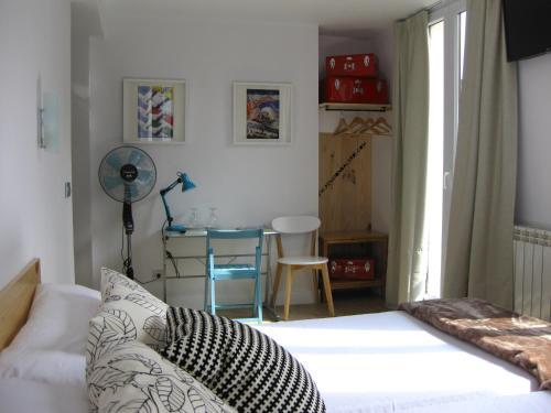 Hostal Pensi�n Balerdi