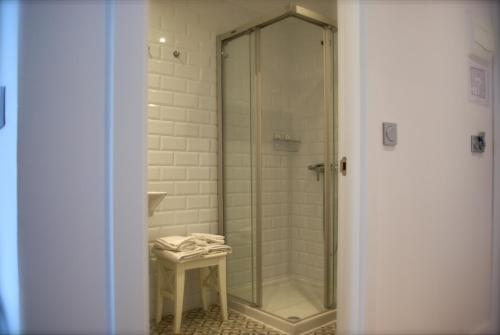 Hostal Pensi�n Balerdi