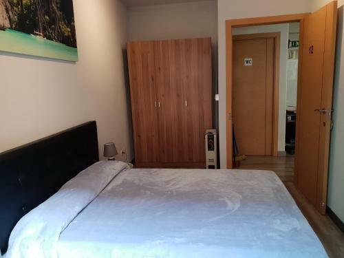 Hostal Pension Uzturre