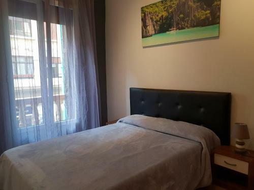 Hostal Pension Uzturre