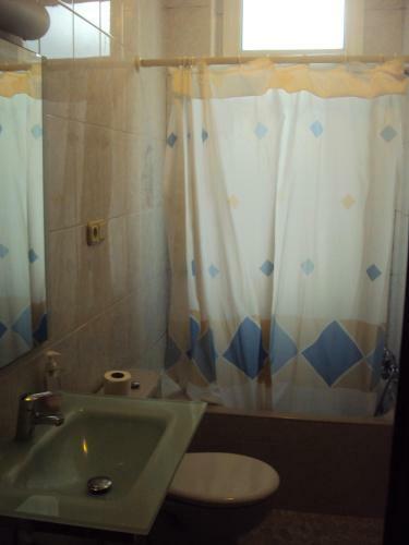 Hostal Pension Uzturre