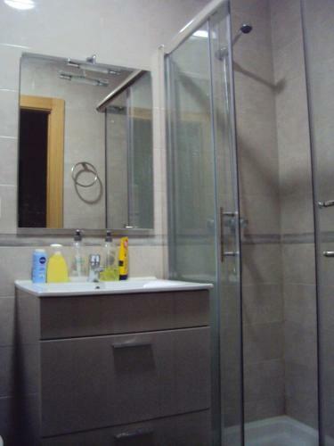 Hostal Pension Uzturre