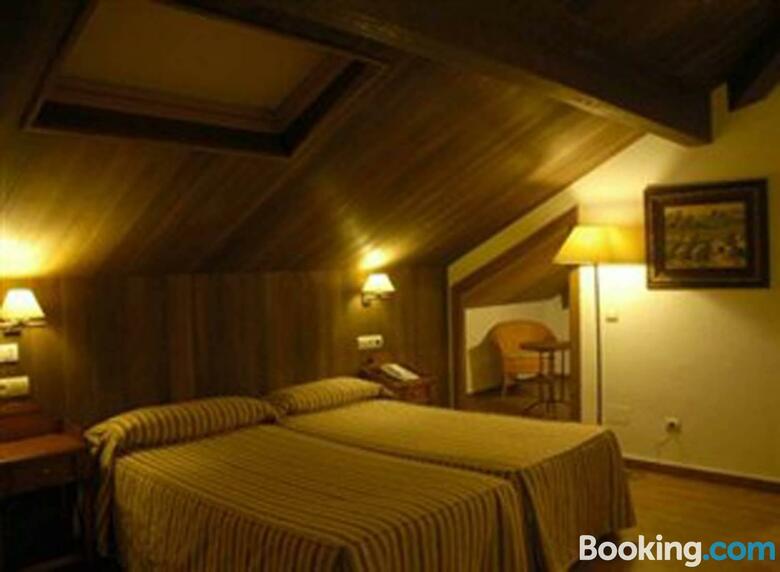 Hotel Rural Posada Del Cordob�s
