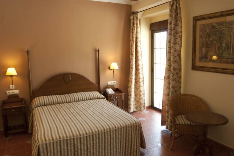 Hotel Rural Posada Del Cordob�s