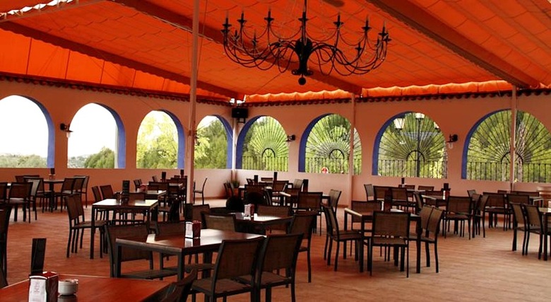 Hotel Rural Posada Del Cordob�s