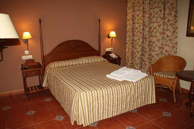 Hotel Rural Posada Del Cordob�s