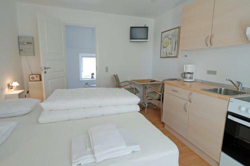 Hotel Strandvejen Apartments