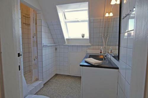 Hotel Strandvejen Apartments