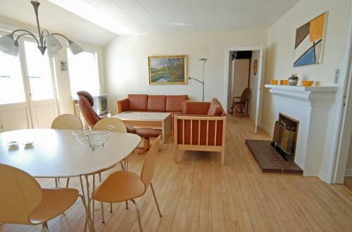 Hotel Strandvejen Apartments