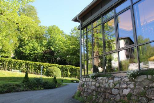 Hotel Alpina