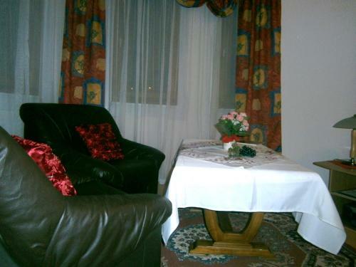 Apartamentos Appartementhaus Barth