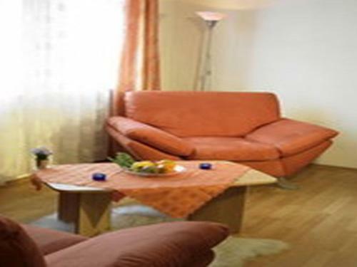 Apartamentos Appartementhaus Barth