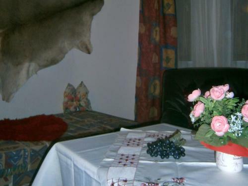 Apartamentos Appartementhaus Barth