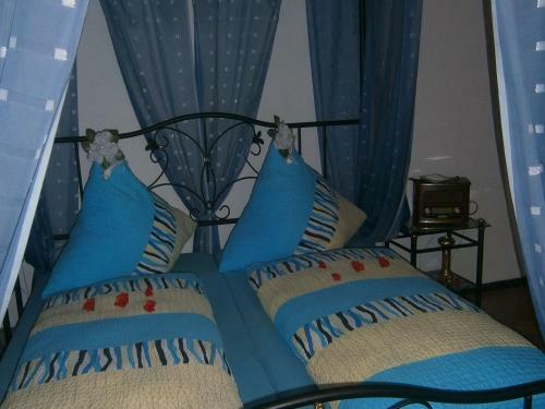 Apartamentos Appartementhaus Barth