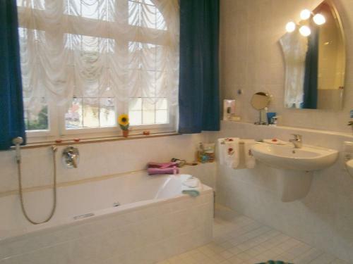 Apartamentos Appartementhaus Barth