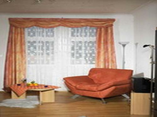 Apartamentos Appartementhaus Barth