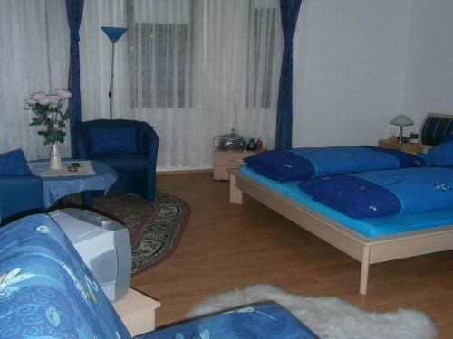 Apartamentos Appartementhaus Barth