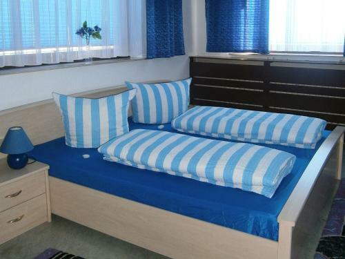Apartamentos Appartementhaus Barth