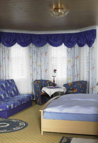 Apartamentos Appartementhaus Barth