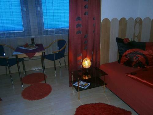 Apartamentos Appartementhaus Barth