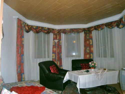 Apartamentos Appartementhaus Barth