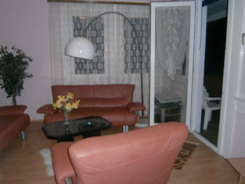 Apartamentos Appartementhaus Barth