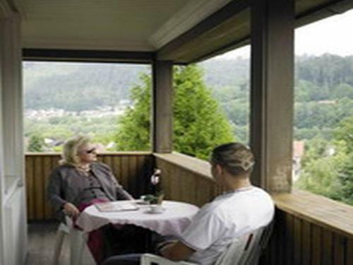 Apartamentos Appartementhaus Barth
