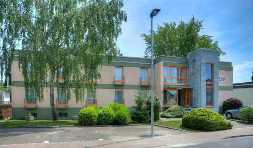 Hotel Ascona