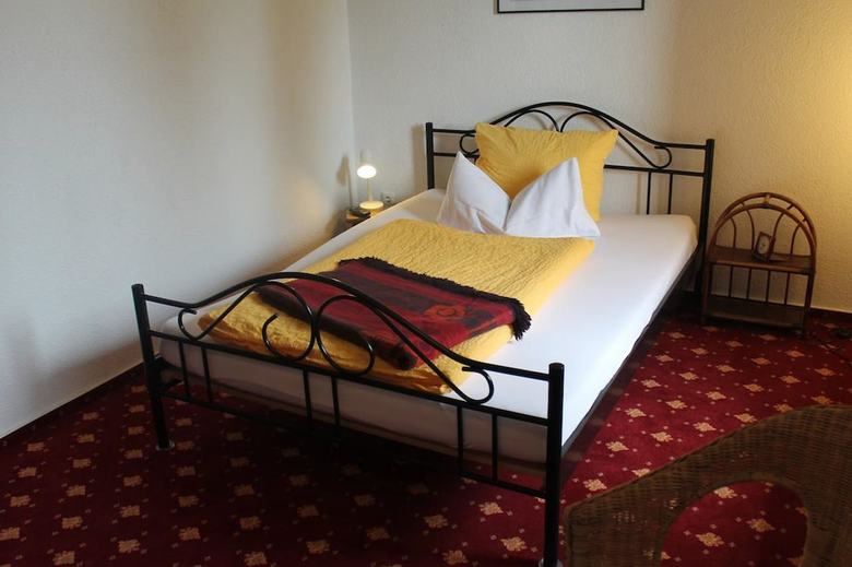Hotel Carlsruh