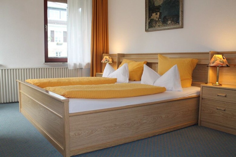 Hotel Carlsruh