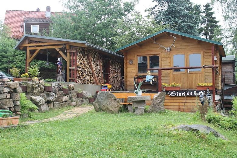 Hotel Carlsruh