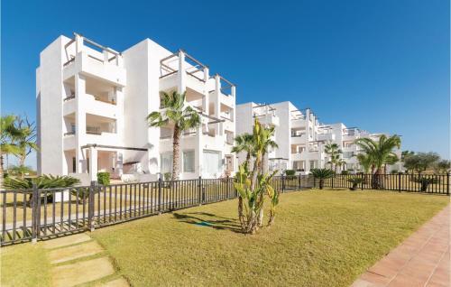 Apartment Manuel Estiarte