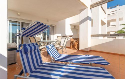 Apartment Manuel Estiarte