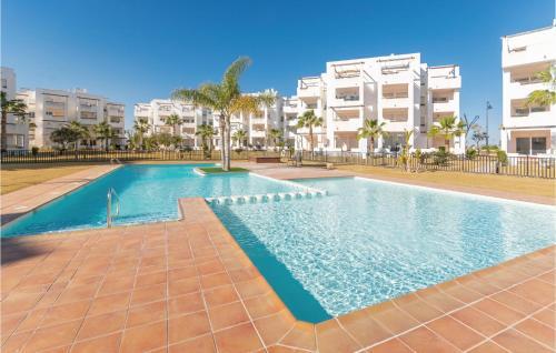 Apartment Manuel Estiarte