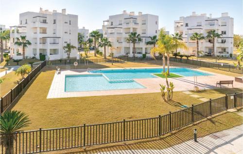 Apartment Manuel Estiarte