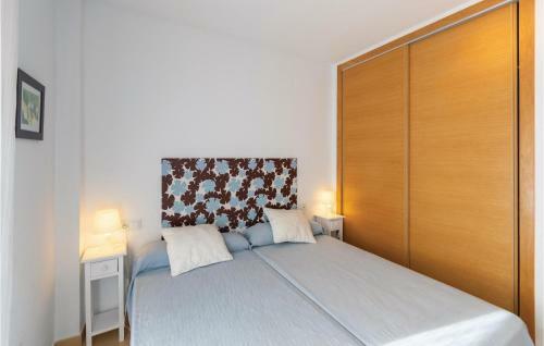 Apartment Manuel Estiarte