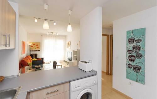 Apartment Manuel Estiarte
