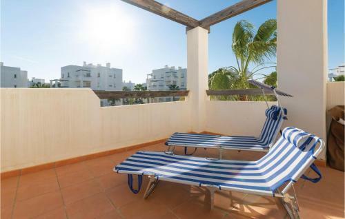 Apartment Manuel Estiarte