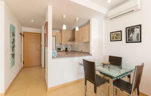 Apartment Manuel Estiarte