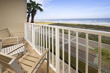 Hotel Four Points By Sheraton Jacksonville Beachfront